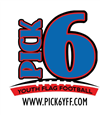 Pick6 Youth Flag Football